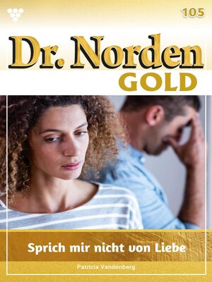 cover image of Sprich mir nicht von Liebe